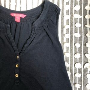 Lilly Pulitzer Essie Tank